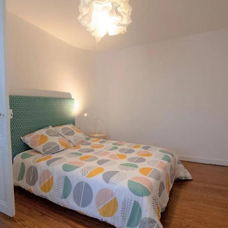 La Place Gourmande Macon Ngoại thất bức ảnh