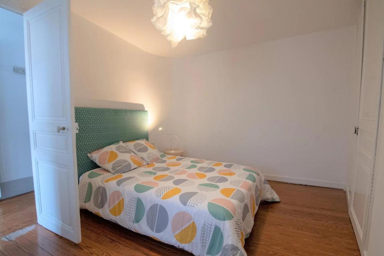 La Place Gourmande Macon Ngoại thất bức ảnh