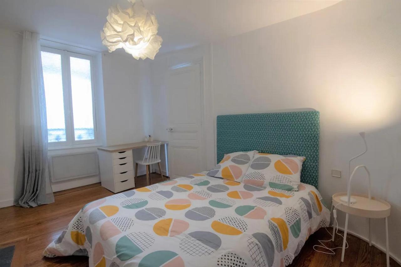 La Place Gourmande Macon Ngoại thất bức ảnh