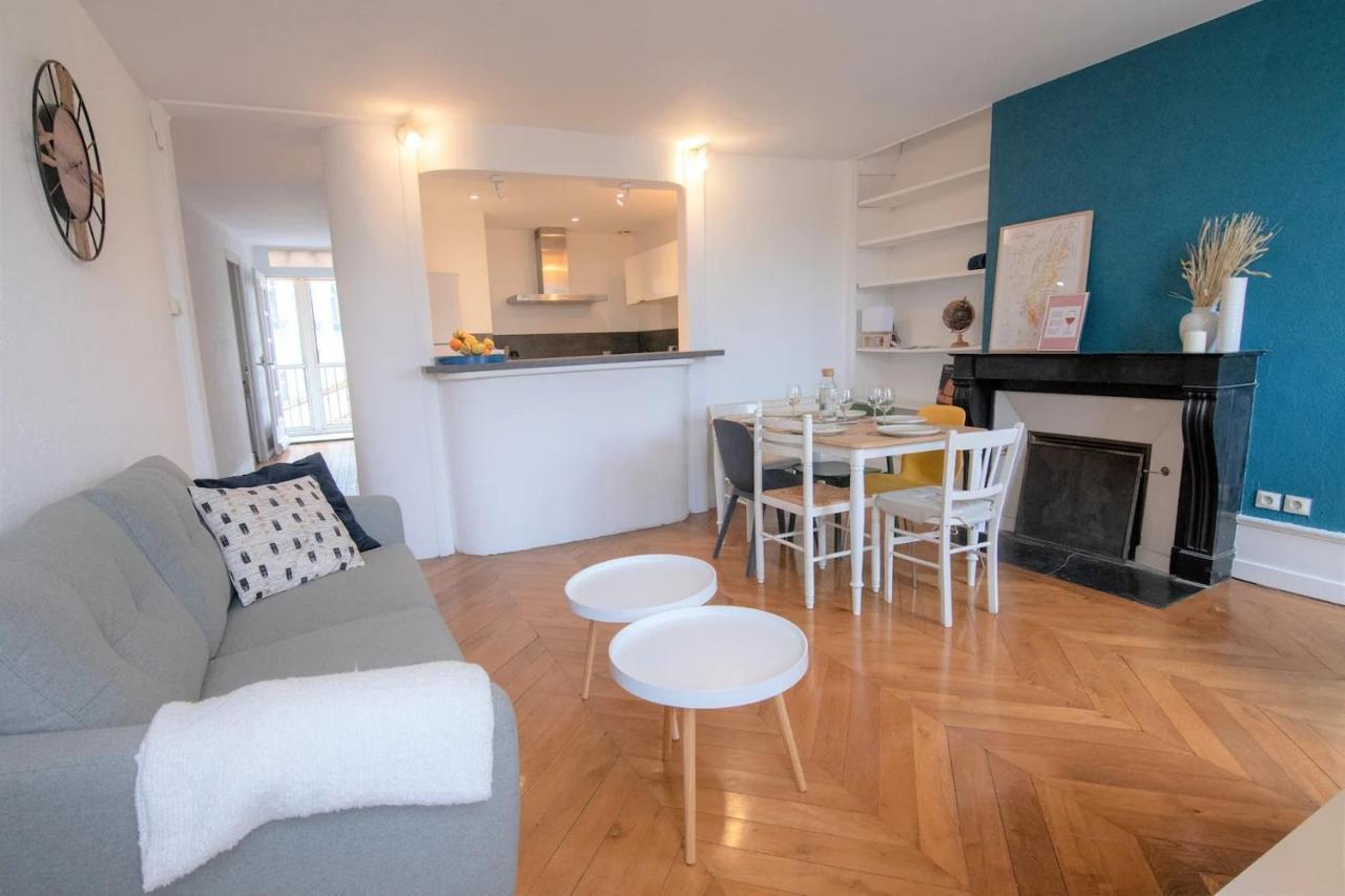 La Place Gourmande Macon Ngoại thất bức ảnh