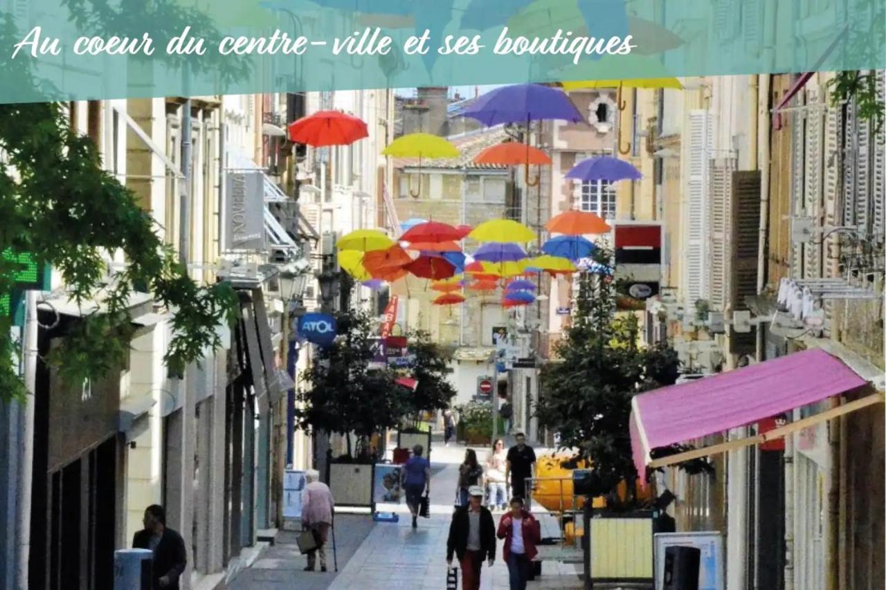 La Place Gourmande Macon Ngoại thất bức ảnh