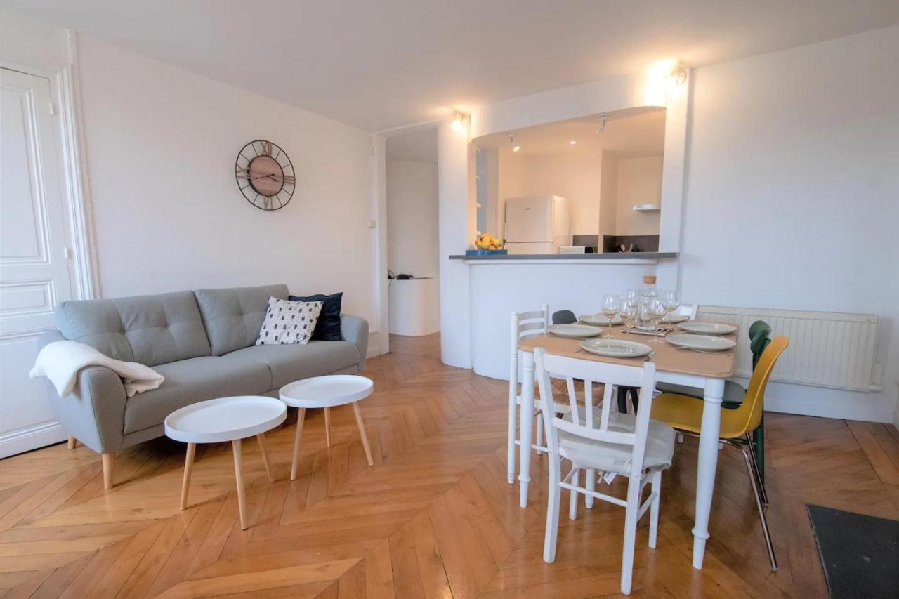 La Place Gourmande Macon Ngoại thất bức ảnh