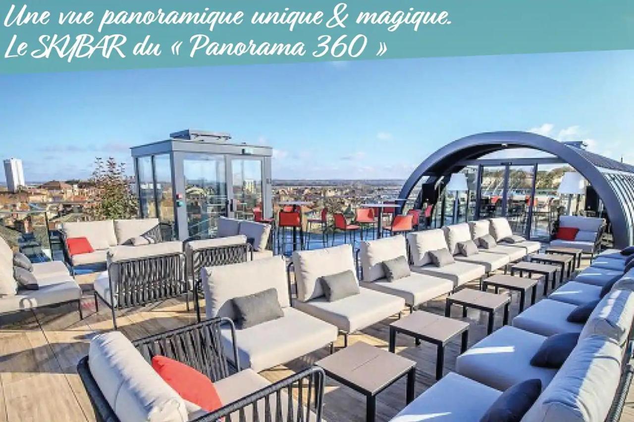 La Place Gourmande Macon Ngoại thất bức ảnh