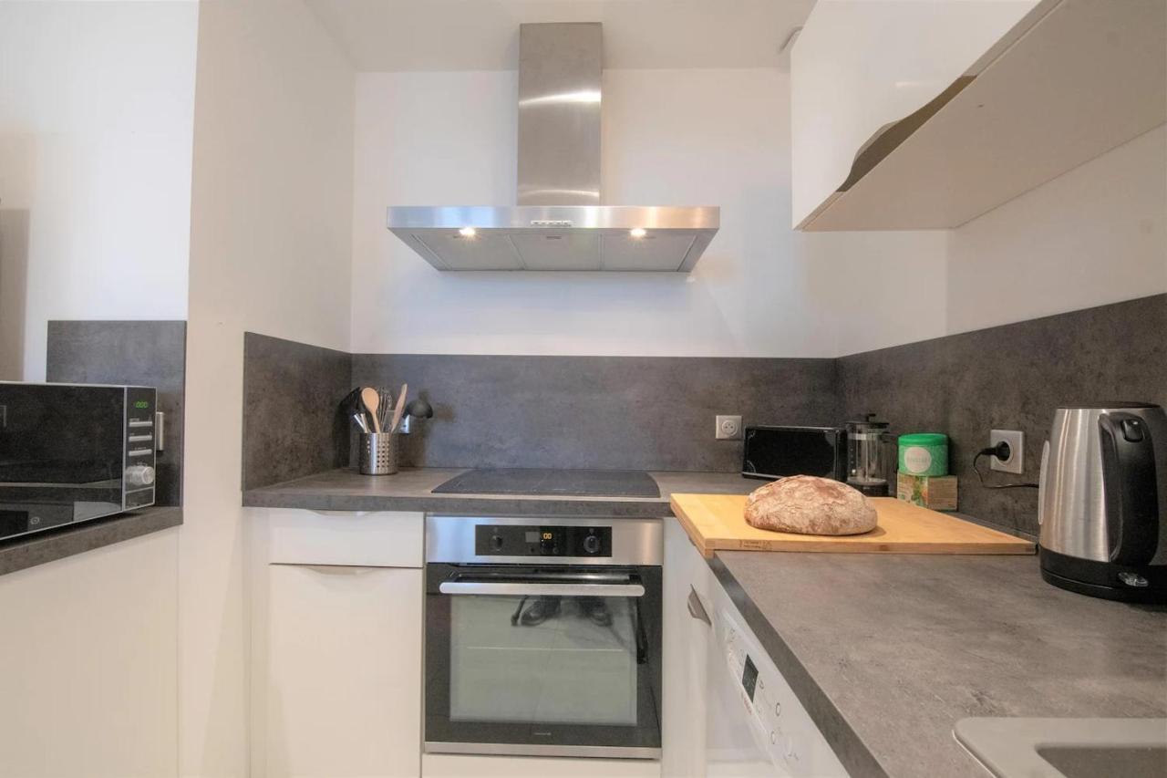 La Place Gourmande Macon Ngoại thất bức ảnh