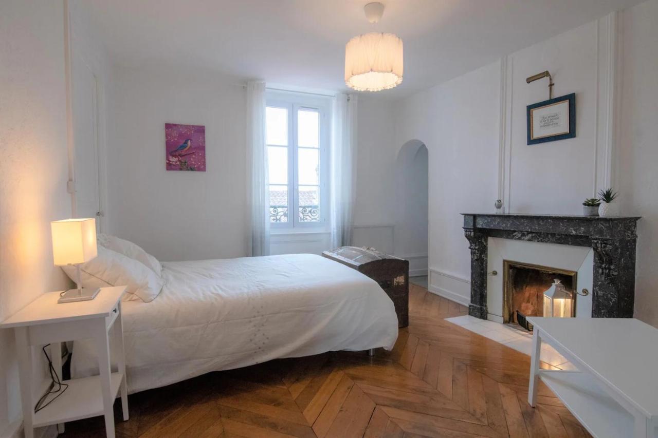La Place Gourmande Macon Ngoại thất bức ảnh