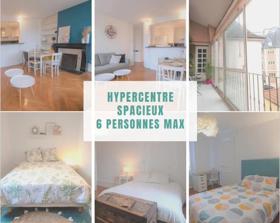 La Place Gourmande Macon Ngoại thất bức ảnh