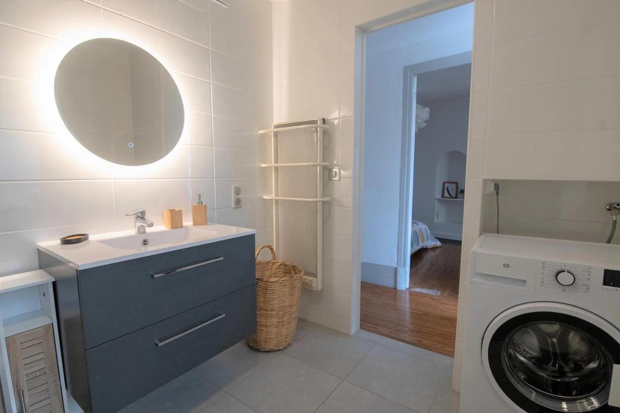 La Place Gourmande Macon Ngoại thất bức ảnh