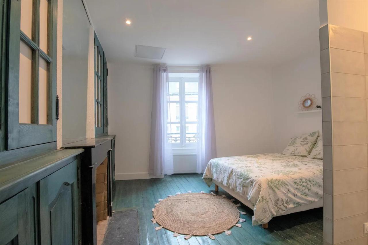 La Place Gourmande Macon Ngoại thất bức ảnh