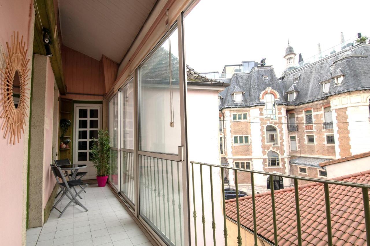 La Place Gourmande Macon Ngoại thất bức ảnh